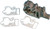 JAMES GASKETS Gasket Oil Pump Cover Mylar Fl Flh Flt Fxr 10/Pk 26276-80-M 26276-80-M
