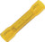 NAMZ CUSTOM CYCLE Butt Connector Heat Sealable 12-10 25-Pk NIS-19164-0056