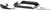 FIRE POWER Lcs Standard Base Mount Kit 300-11200