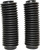 K&S Fork Boots/Pr 16-3002