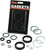 JAMES GASKETS Gasket Fork Seal All 41Mm Kit All 41Mm 45849-84 45849-84