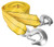 PERFORMANCE TOOL Tow Strap 20' W1822