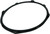 CERWIN VEGA 5.25" To 6.5" Fairing Spkr Adapter Harness 98-13 Flht CHDMCA