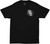 DBK Hot Rod Tee Black Xl AT-HOTROD-XL