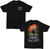 DBK Streets Gotta Eat Tee Black Xl AT-STREETSEAT-XL