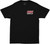 DBK Rippin The Rockies Tee Black Xl AT-RIPPINTHER-XL
