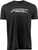 RST Rst Race Dept Tee Black 2X 6210-RACE DEPT-BLK-2