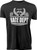 RST Rst 1988 Tee Black Sm 6210-1988-BLK-S