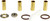 ROCKER LOCKERS Rocker Locking Kit Single `99-17 Twin Cams DK-RL-TC