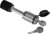 DEAD BOLT Trailer Hitch Lock 1-5/8"X1/2" Dia RH2-XL