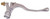 FIRE POWER Lever Assembly Left Silver 020-0387