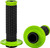 FIRE POWER Pilot Mx Lock-On Grips Green 24-0103