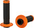 FIRE POWER Pilot Mx Lock-On Grips Orange 24-0104