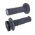 ODI Half Waffle Lock-On Grip Graphite H36HWH