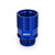 RFX Rear Res Cooling Extension Blue Husq FXRC 70600 99BU