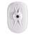RFX Air Box Wash Cover White Hon FXAW 10001 55ST