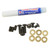 SPEEDWERX Steel Weight Adj Kit 1/4"-20 SPXAWK-3