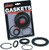 JAMES GASKETS Gasket Oil Seal Trans Main Drive Dyna 6 Speed Kit 12074-K 12074-K