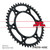 JT Rear Sprocket Steel 45T-520 Beta/Hon JTR210.45SC