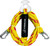 AIRHEAD Heavy Duty Tow Harness AHTH-2