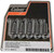 COLONY MACHINE Brake Rotor Hardware Torx Screw Kit 14-Up Touring 2925-10