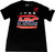 D-COR Honda Hrc Factory T-Shirt Black Xxl 80-124-5