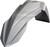 POLISPORT Front Fender White 8553600001