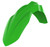 POLISPORT Front Fender Green 8574500001