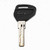 GIVI Security Lock Set Single Lock Set SL101