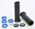 ODI Atv X-Treme Lockon Grip Black/Blue J30XTB-U