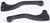 FIRE POWER Alloy Lever Set Black 020-0165