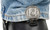 RYDER CLIPS Clips For Stirrup/Strap Boots Pow/Mia PMS-FC