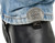 RYDER CLIPS Clips For Stirrup/Strap Boots John 3:16 CNS-FC
