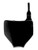 ACERBIS Front Number Plate 2042310001