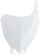 ACERBIS Front Number Plate White 2630680002