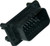 NAMZ CUSTOM CYCLE Amp 23-Pin Radio Male Header Mates With Hd 72382-98Bk NA-776228-1
