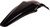 POLISPORT Rear Fender Black 8579100003