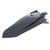 POLISPORT Rear Fender Grey Ktm 8557000007