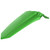 POLISPORT Rear Fender Green 8596100001