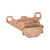 RFX Rear Brake Pads Ktm/Husaberg/Kaw FXBP 50800 99CP