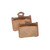 RFX Rear Brake Pads Husq/Ktm FXBP 50500 99CP