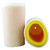 NO TOIL Premium Air Filter Yam 380-05
