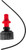 TUFF JUG Red Ripper Cap RRS
