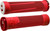 ODI Ag-2 Mtb/Bmx Grips Red/Fire Red W/Red D35A2RF-R