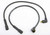 MOROSO Ign Wires Spiral Core/Set 97-98 Flt 27215