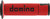 DOMINO RACING A450 Road Racing Grips Red/Black Pair A45041C4042B7-0
