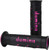 DOMINO RACING Xm2 Grips Black/Pink Pair A25041C4340C7-0