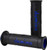 DOMINO RACING Xm2 Grips Black/Blue Pair A25041C4840C7-0