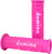 DOMINO RACING Xm2 Grips Pink/White Pair A25041C4643C7-0