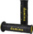 DOMINO RACING Xm2 Grips Black/Yellow Pair A25041C4740C7-0
